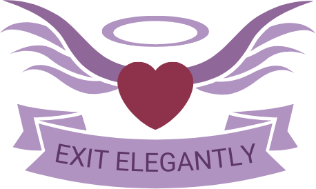 Exit Elegantly